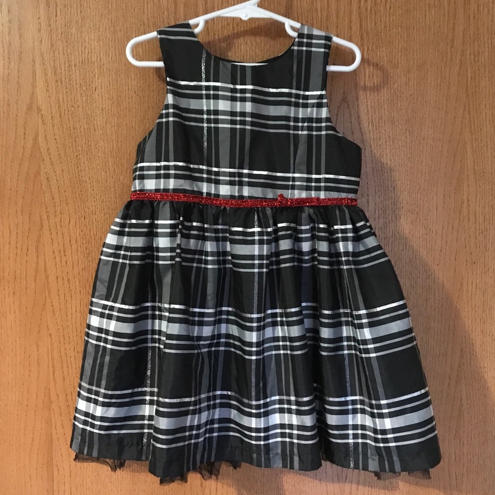 Girls 5t OshKosh dress